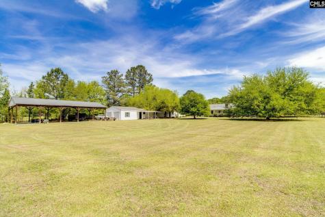 599 Charlotte Thompson School Camden SC 29020