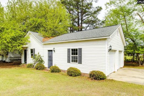 599 Charlotte Thompson School Camden SC 29020