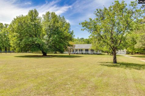 599 Charlotte Thompson School Camden SC 29020