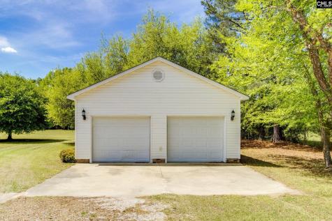 599 Charlotte Thompson School Camden SC 29020