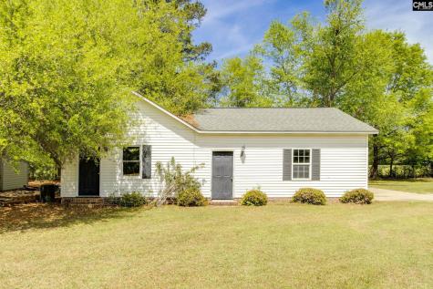 599 Charlotte Thompson School Camden SC 29020