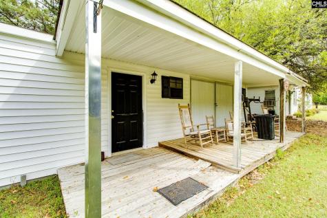 599 Charlotte Thompson School Camden SC 29020
