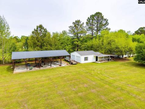 599 Charlotte Thompson School Camden SC 29020