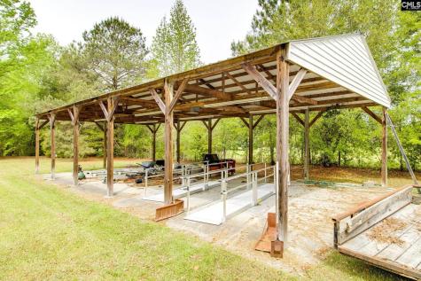 599 Charlotte Thompson School Camden SC 29020