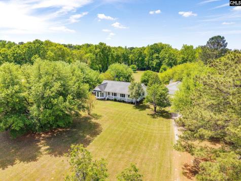 599 Charlotte Thompson School Camden SC 29020