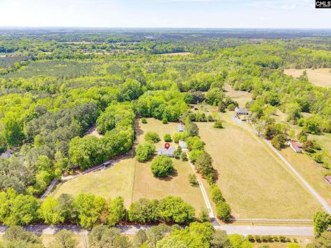 599 Charlotte Thompson School Camden SC 29020