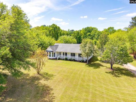 599 Charlotte Thompson School Camden SC 29020