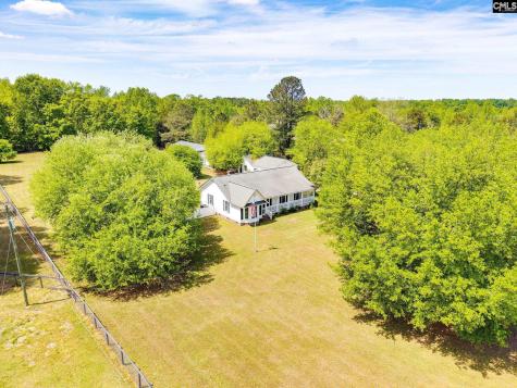 599 Charlotte Thompson School Camden SC 29020