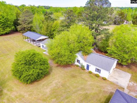 599 Charlotte Thompson School Camden SC 29020