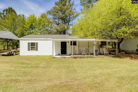 599 Charlotte Thompson School Camden SC 29020