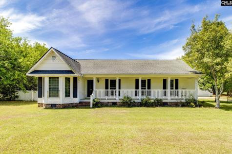 599 Charlotte Thompson School Camden SC 29020