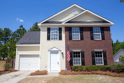 109 Kingston Trace Road Columbia SC 29229-0000