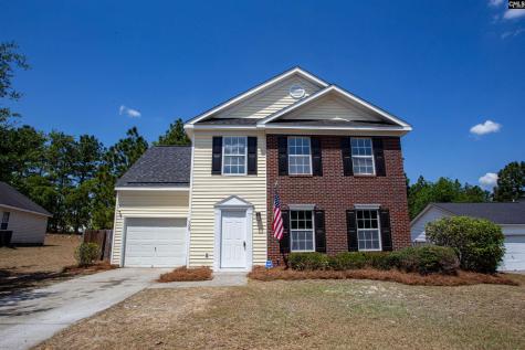 109 Kingston Trace Road Columbia SC 29229-0000