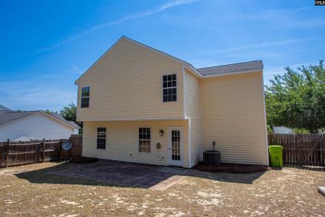 109 Kingston Trace Road Columbia SC 29229-0000