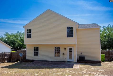 109 Kingston Trace Road Columbia SC 29229-0000