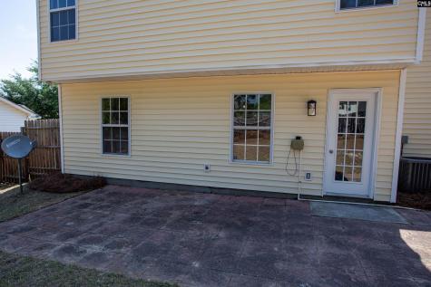 109 Kingston Trace Road Columbia SC 29229-0000