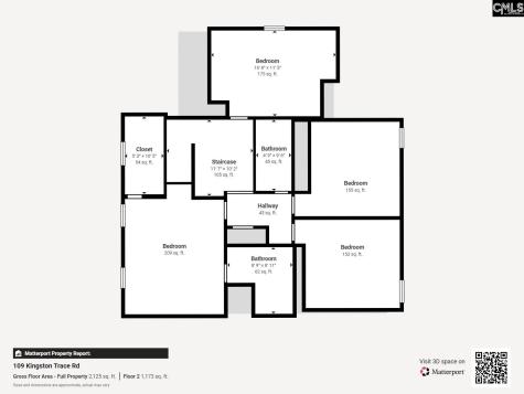 109 Kingston Trace Road Columbia SC 29229-0000