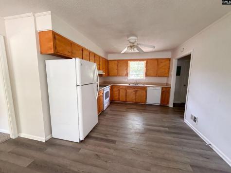 406 Lafayette Way Camden SC 29020