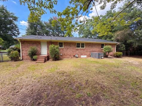 406 Lafayette Way Camden SC 29020