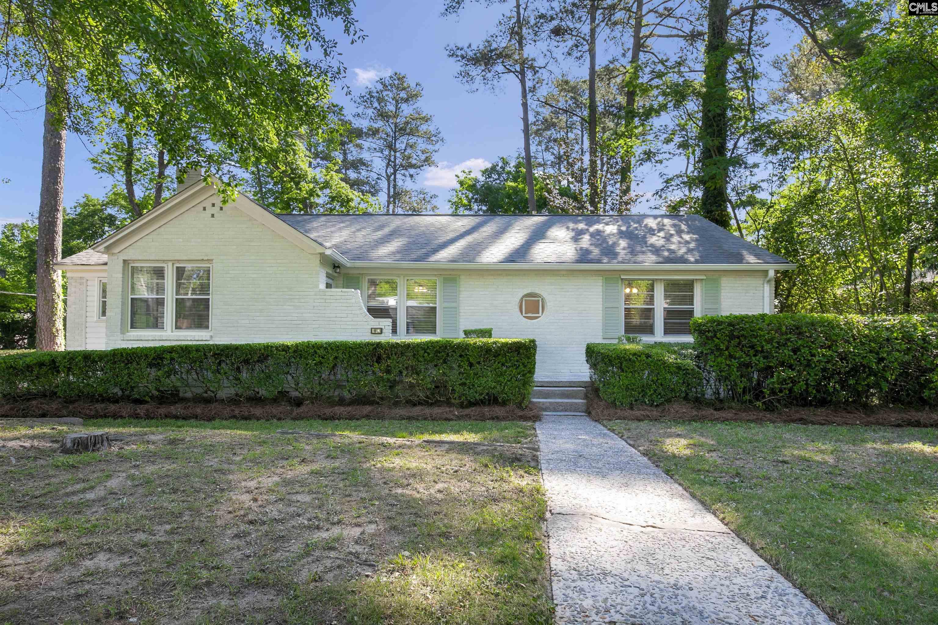 1830 Belmont Drive Columbia SC 29206