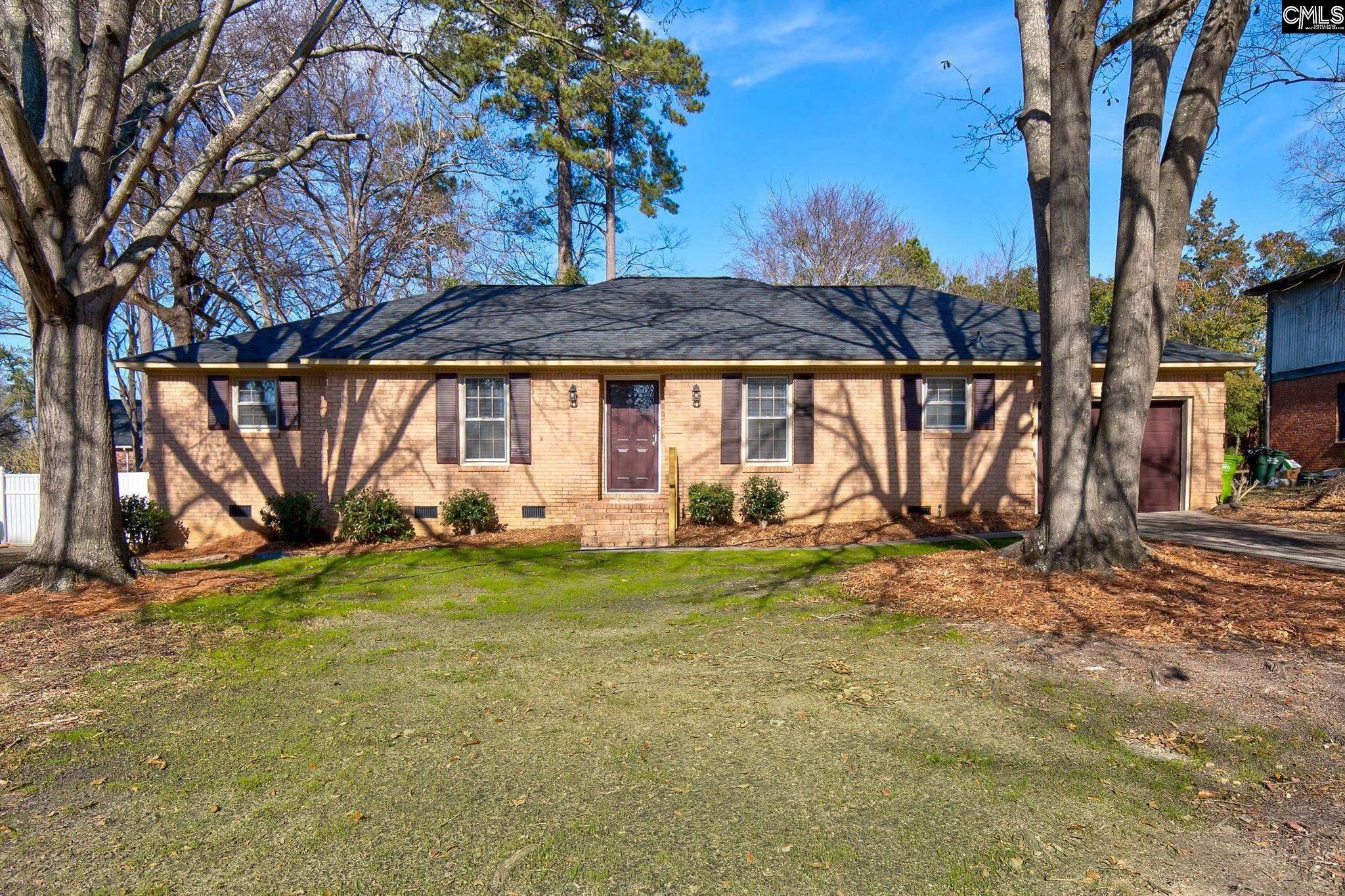 106 Ashbourne Road Irmo SC 29063