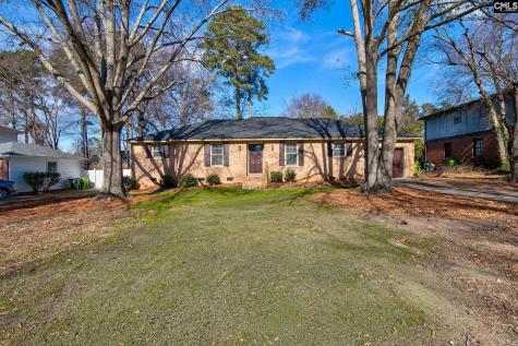 106 Ashbourne Road Irmo SC 29063