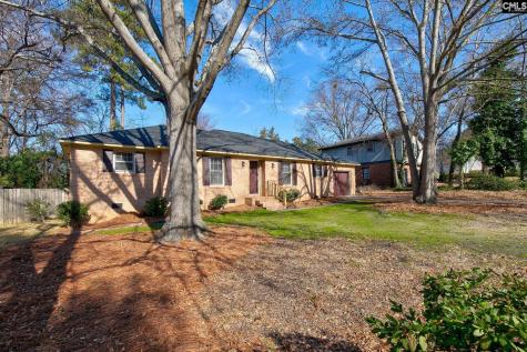 106 Ashbourne Road Irmo SC 29063
