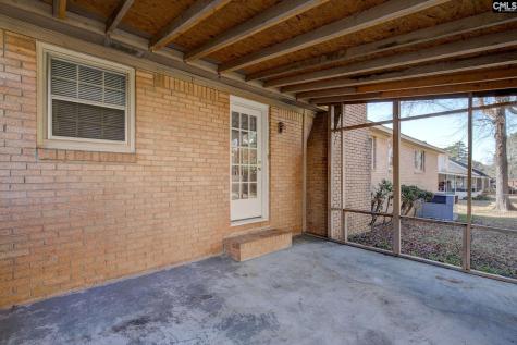 106 Ashbourne Road Irmo SC 29063