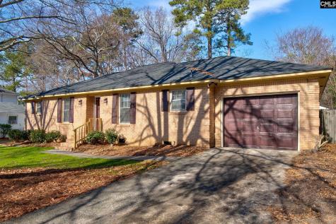 106 Ashbourne Road Irmo SC 29063