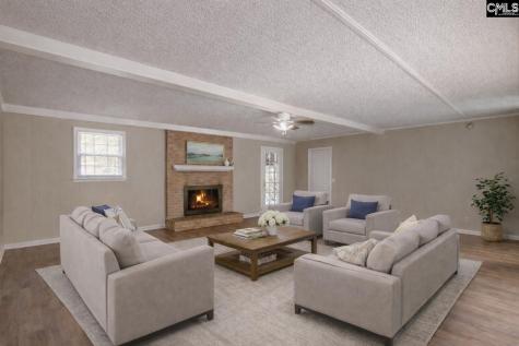 106 Ashbourne Road Irmo SC 29063
