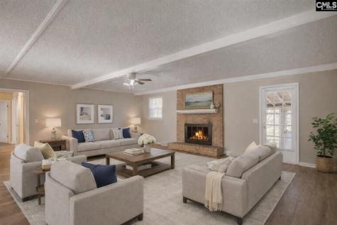 106 Ashbourne Road Irmo SC 29063