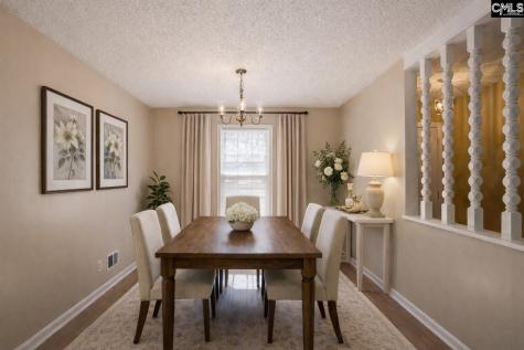 106 Ashbourne Road Irmo SC 29063