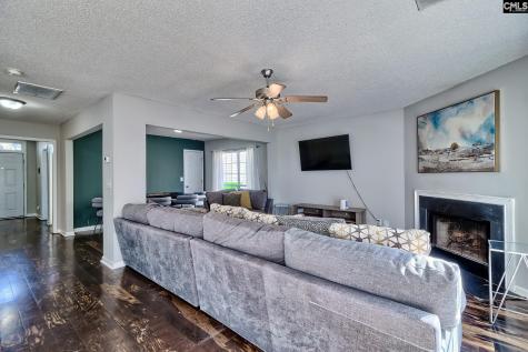 102 Autumn Run Circle Columbia SC 29229