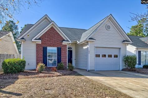 102 Autumn Run Circle Columbia SC 29229