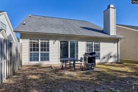 102 Autumn Run Circle Columbia SC 29229