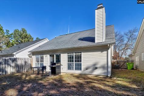 102 Autumn Run Circle Columbia SC 29229