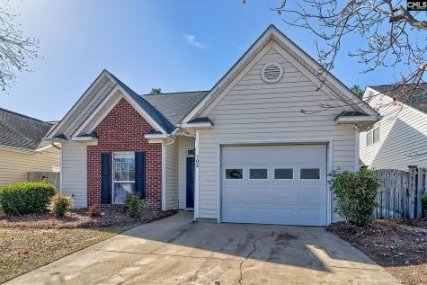 102 Autumn Run Circle Columbia SC 29229