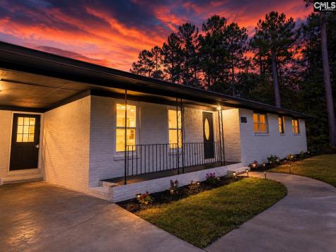 3058 Broughton Street Orangeburg SC 29115