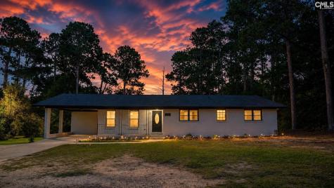 3058 Broughton Street Orangeburg SC 29115