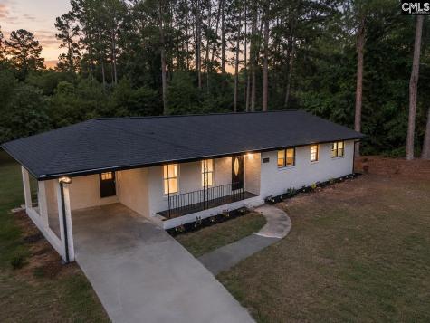 3058 Broughton Street Orangeburg SC 29115