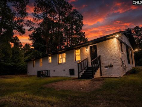 3058 Broughton Street Orangeburg SC 29115