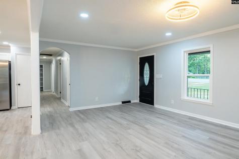 3058 Broughton Street Orangeburg SC 29115