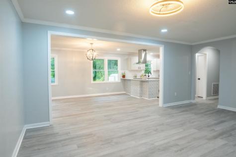 3058 Broughton Street Orangeburg SC 29115