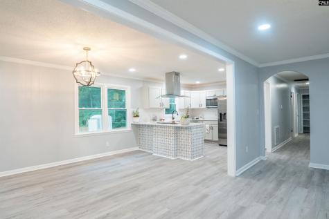 3058 Broughton Street Orangeburg SC 29115