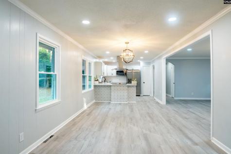 3058 Broughton Street Orangeburg SC 29115