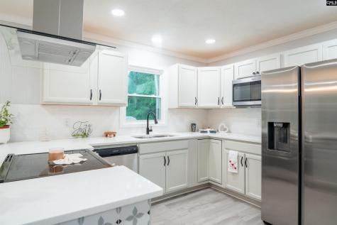 3058 Broughton Street Orangeburg SC 29115