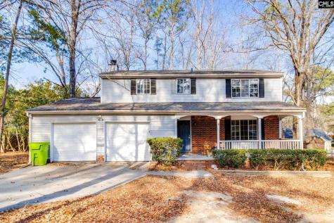 122 Chinquapin Circle Columbia SC 29212-2903