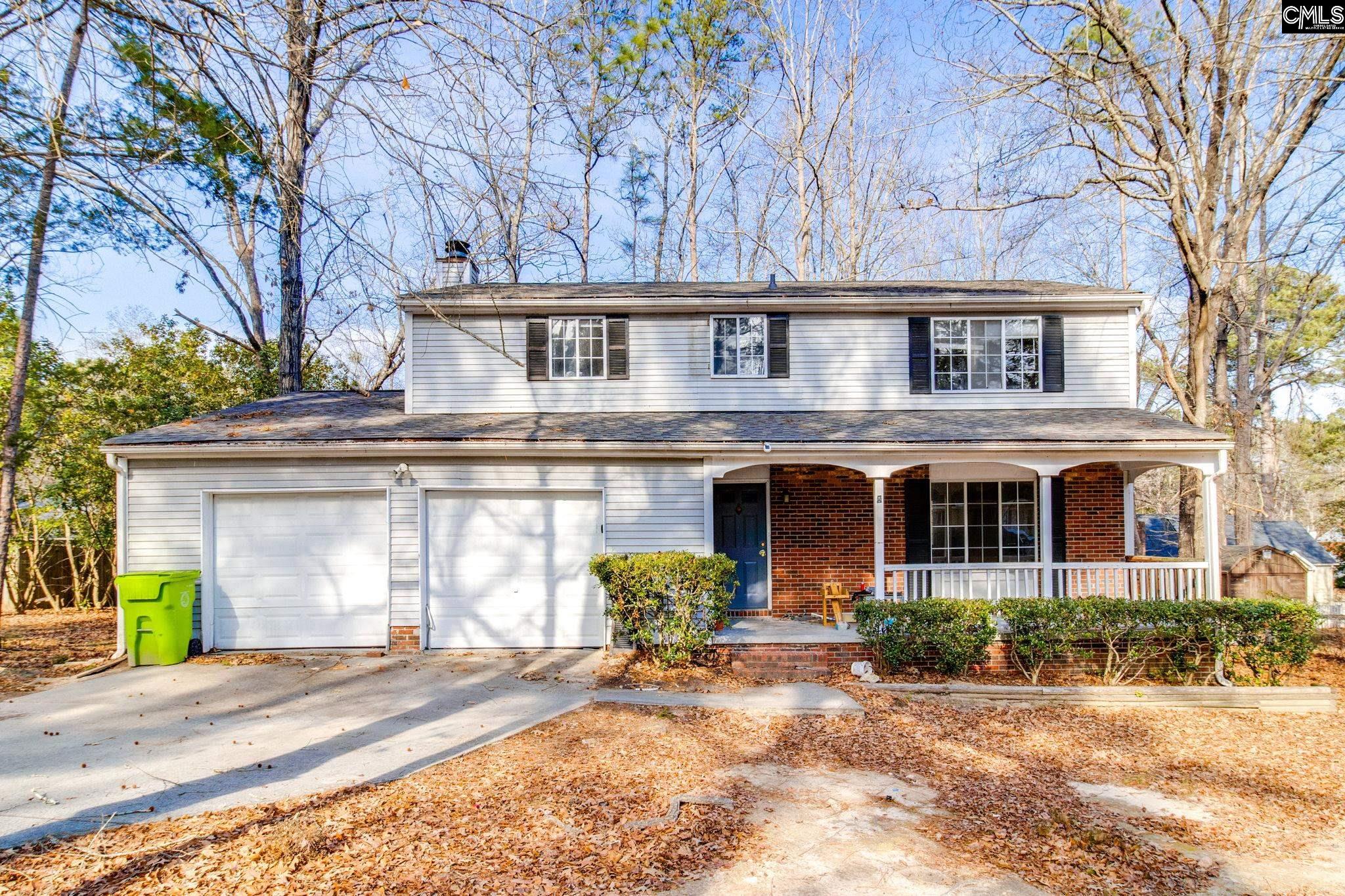 122 Chinquapin Circle Columbia SC 29212-2903