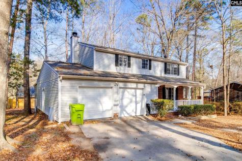 122 Chinquapin Circle Columbia SC 29212-2903
