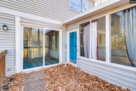 122 Chinquapin Circle Columbia SC 29212-2903
